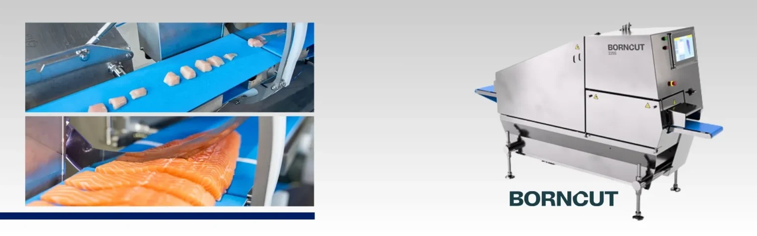 Porzionatrici Industriali