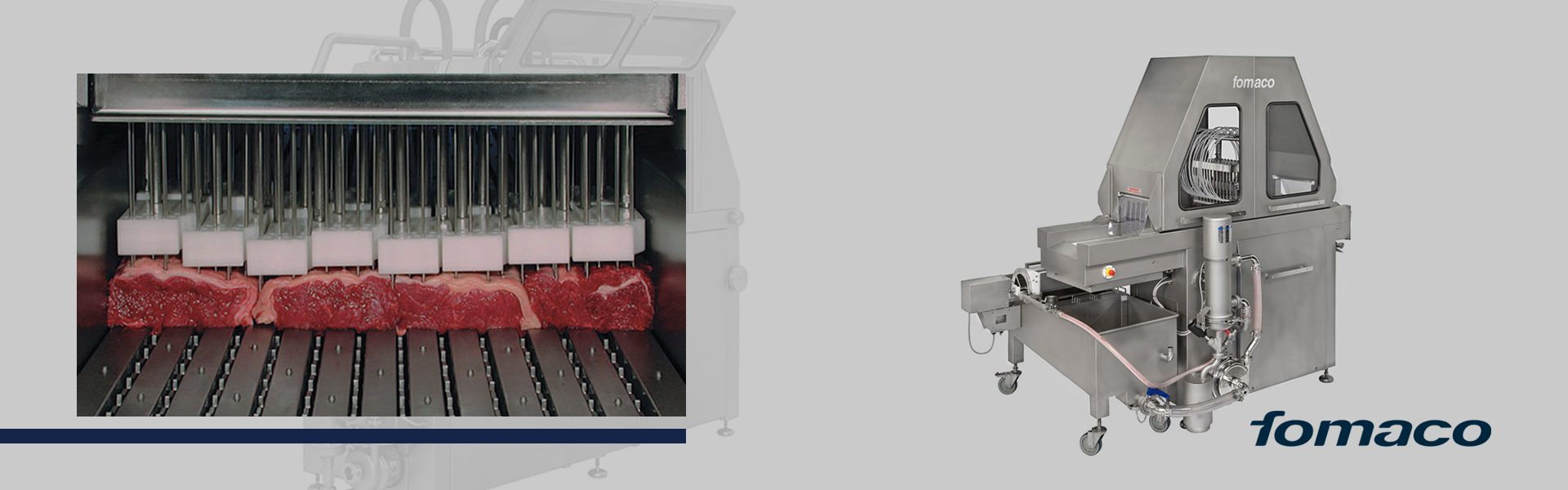 siringatrice M2 Fomaco