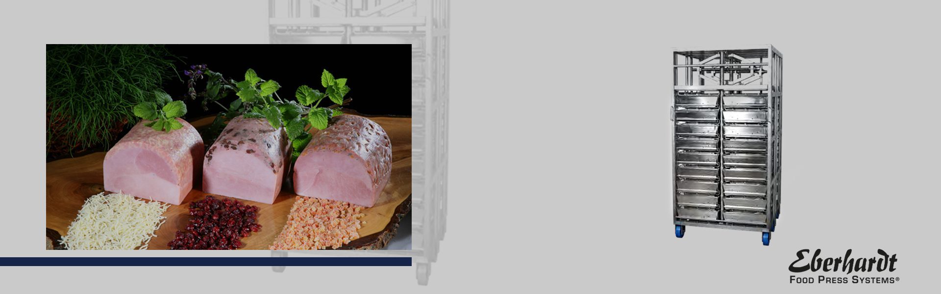 Presse alimentari Eberhardt