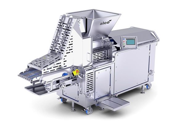 Formatrice Alco modello PRO