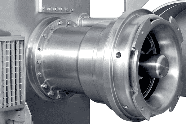 Baionetta bocca del tritacarne per congelato