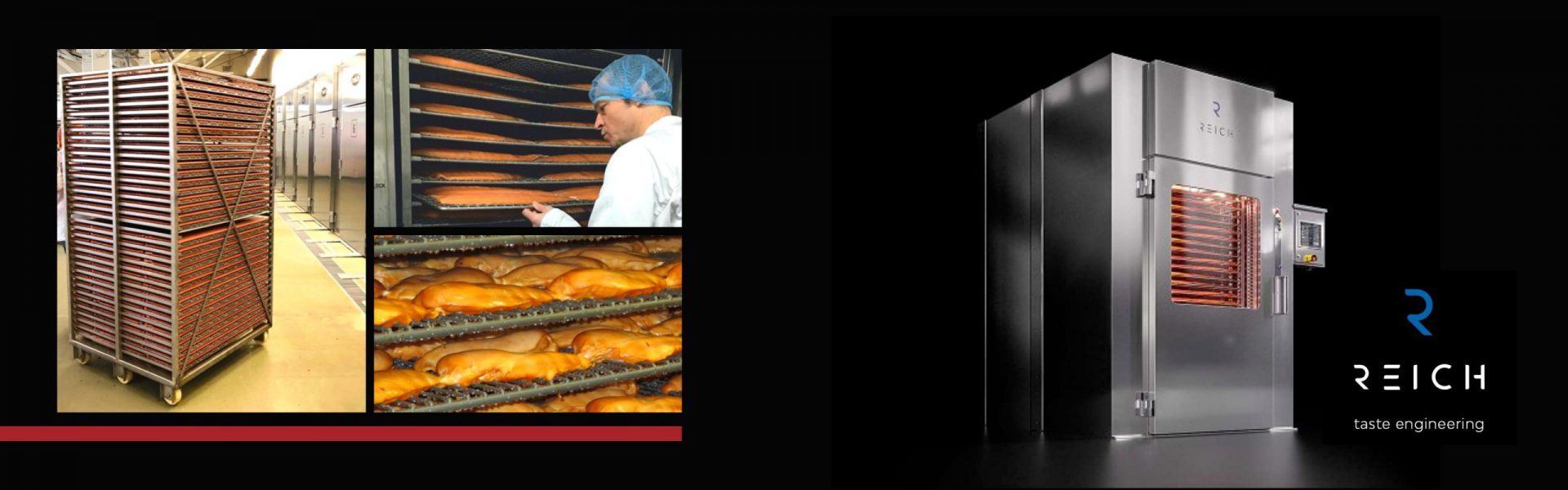 camera a flusso d'aria orizzontale incrociato