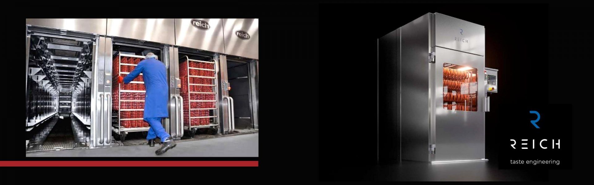 Forno Industriale a flusso d'aria verticale