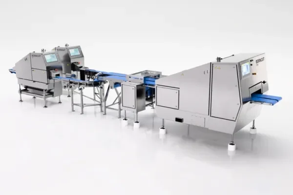 Porzionatura a cubetti