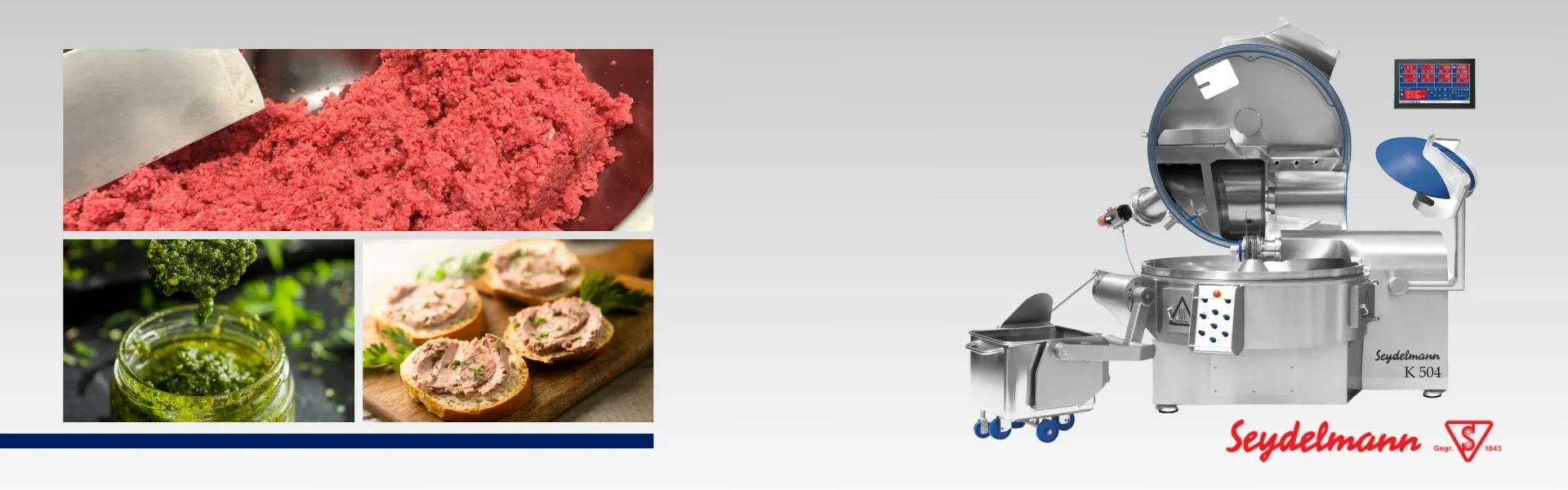 Cutter ad alta capacità