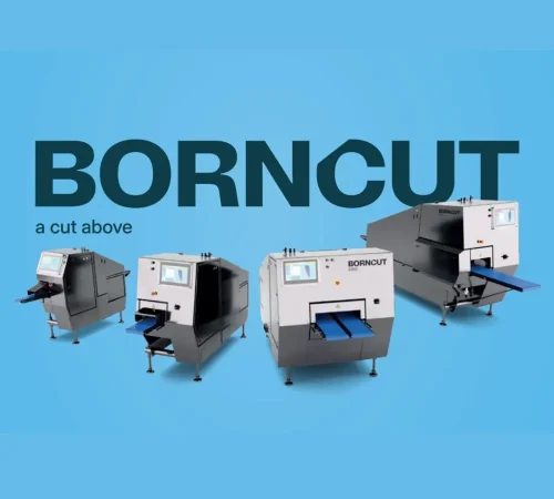 Porzionatrici Industriali