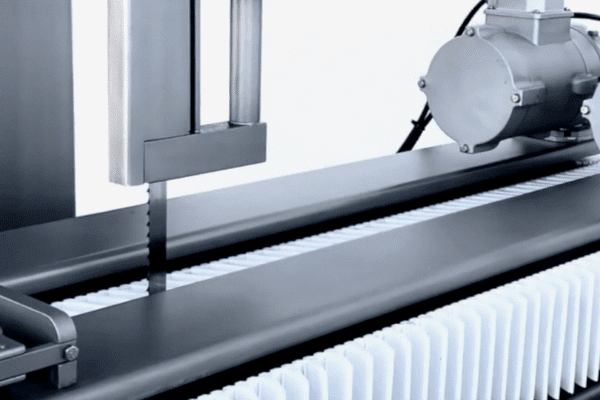 Lama della sega splitter di Mainali