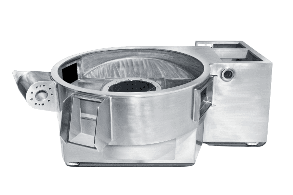 Struttura Cutter Seydelmann