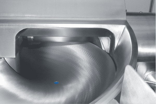 Vasca Cutter Seydelmann